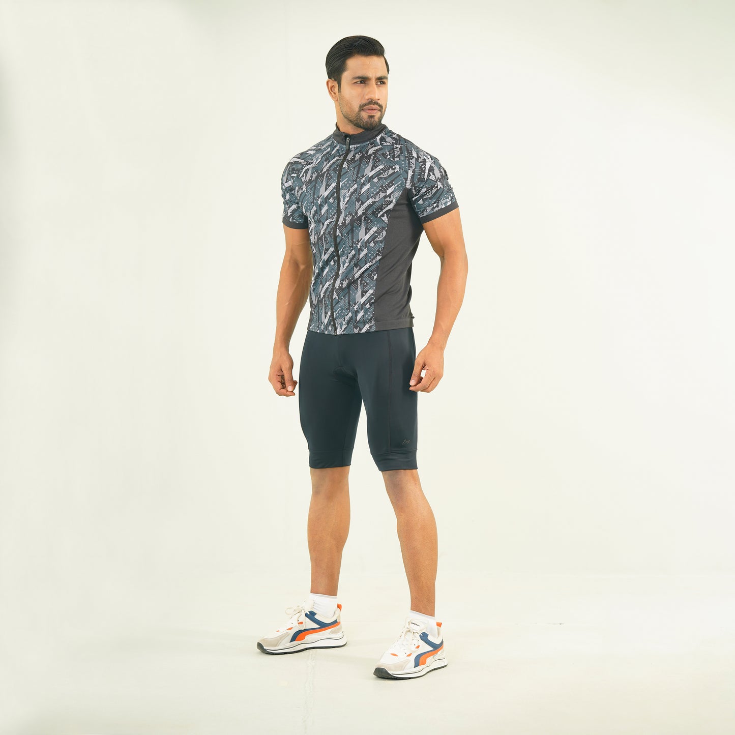 Prime Motion Cycling Shorts