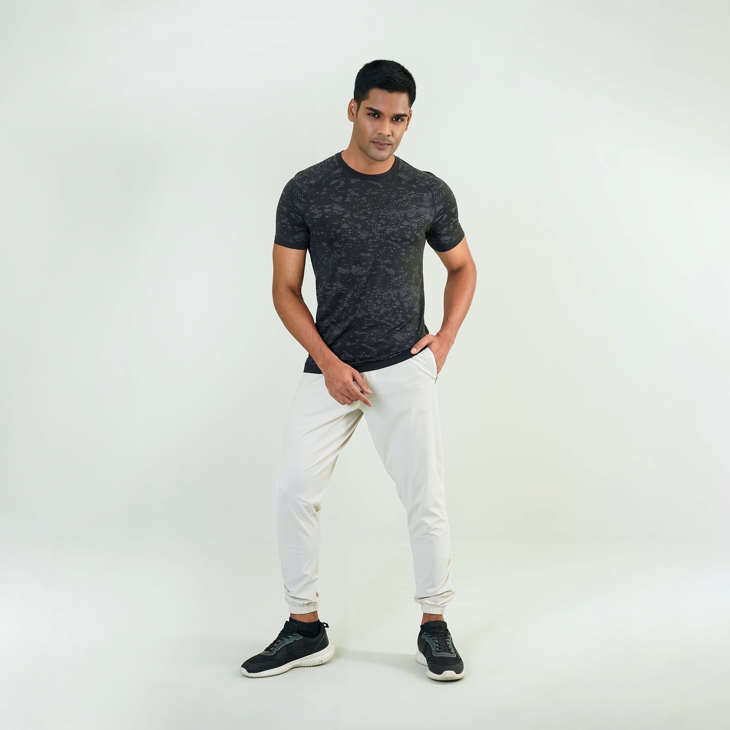 Performer Seamless T-shirt