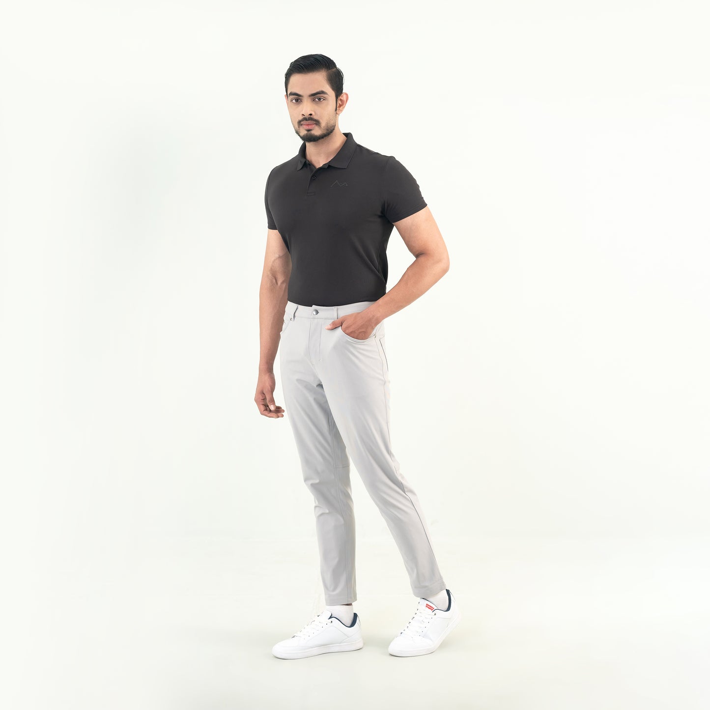 Legendary Classic Regular Fit Pant
