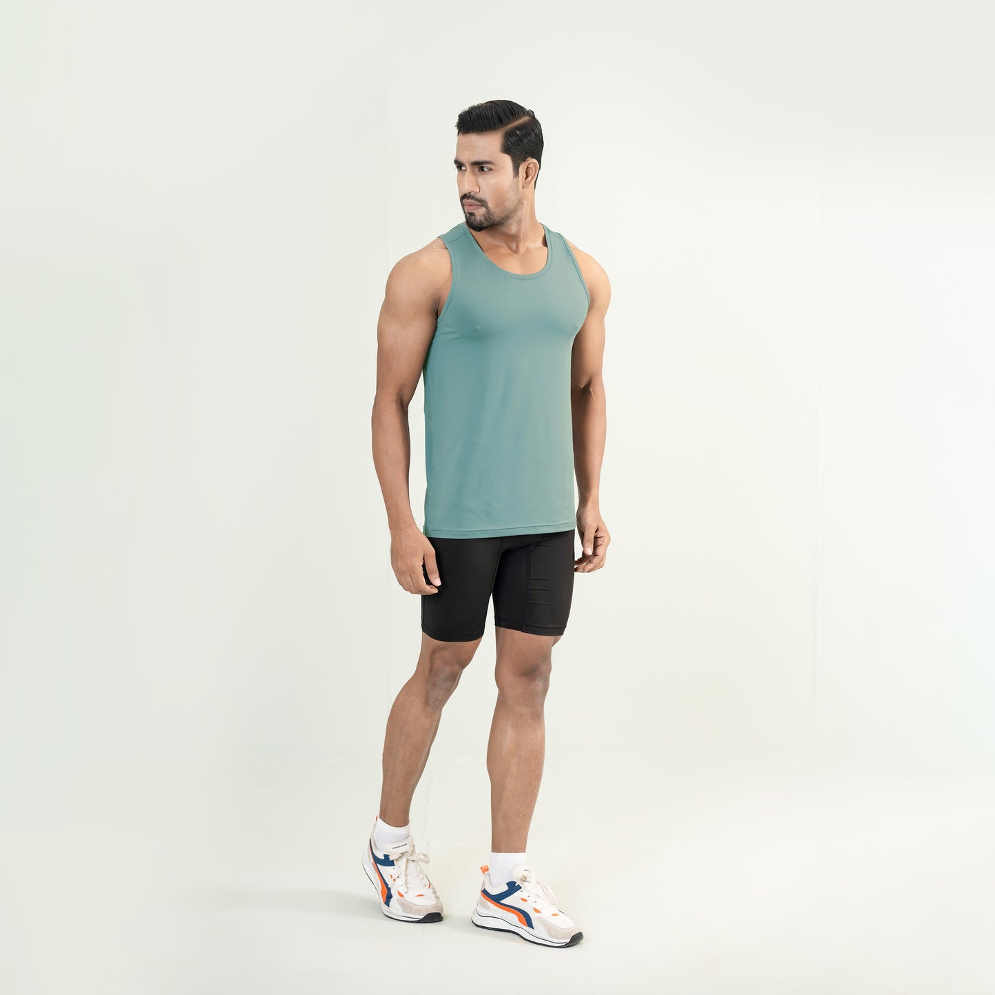Intense Tank Top
