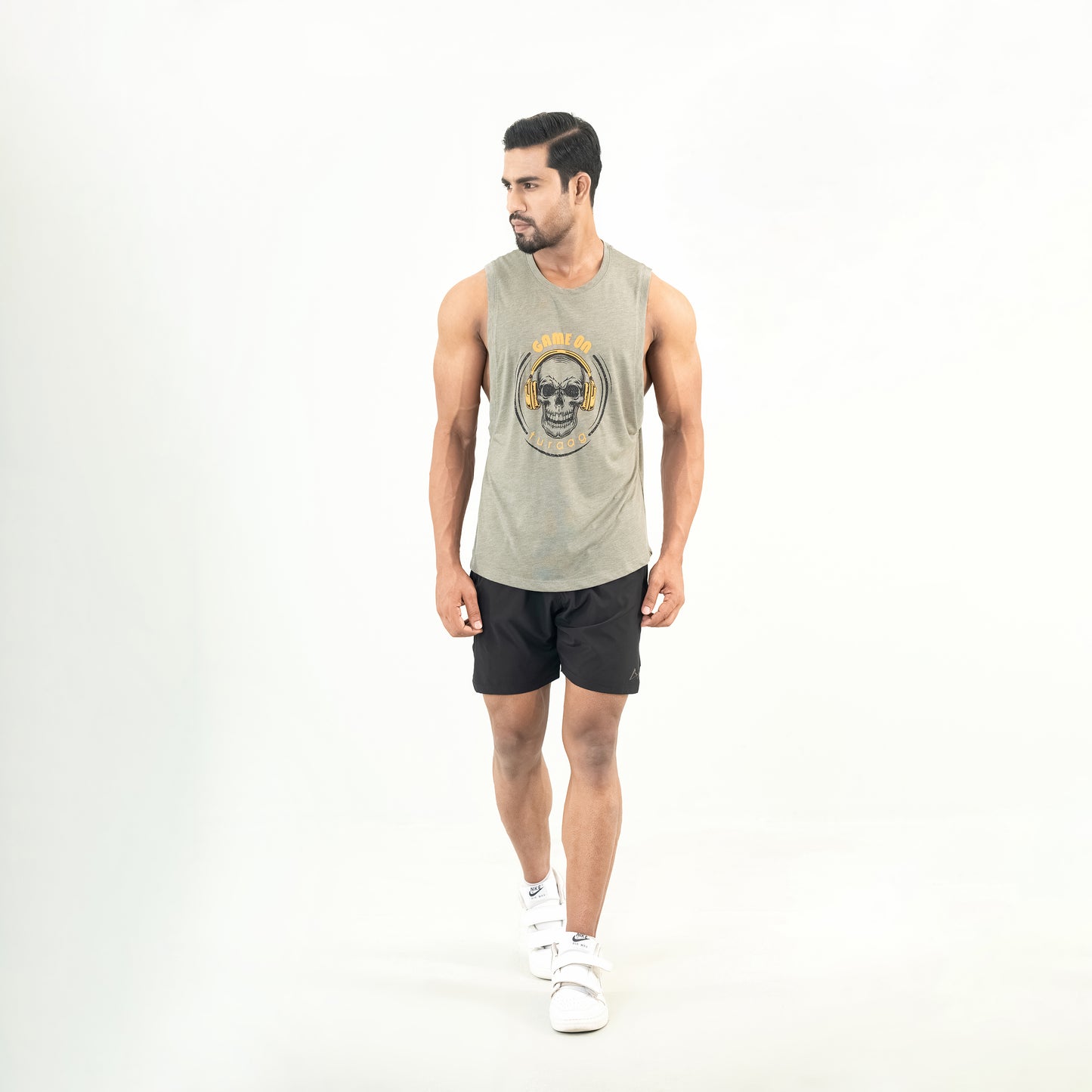 Intense Muscle T-shirt