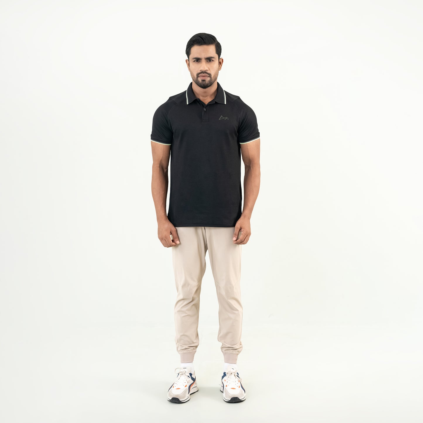 Dawn of Era Polo Shirt