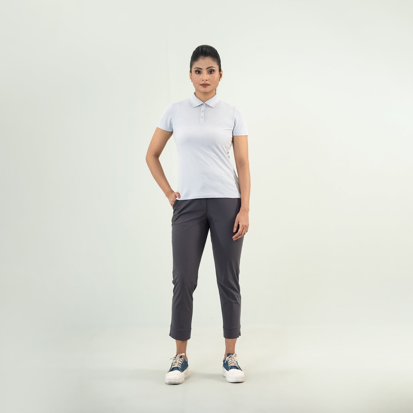 Athletica Polo Shirt