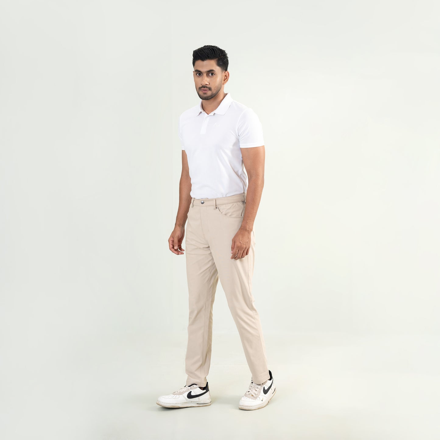 Legendary Classic Regular Fit Pant