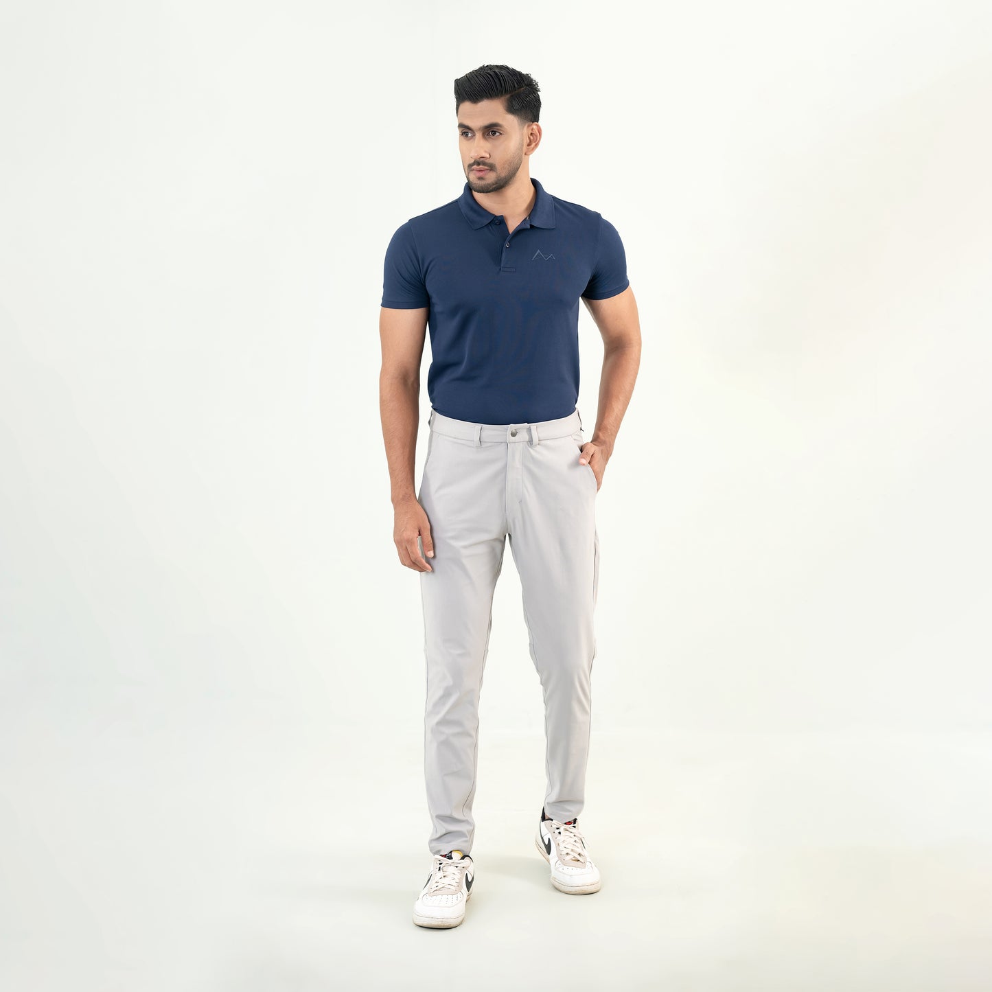 Legendary Classic Tapered Pant