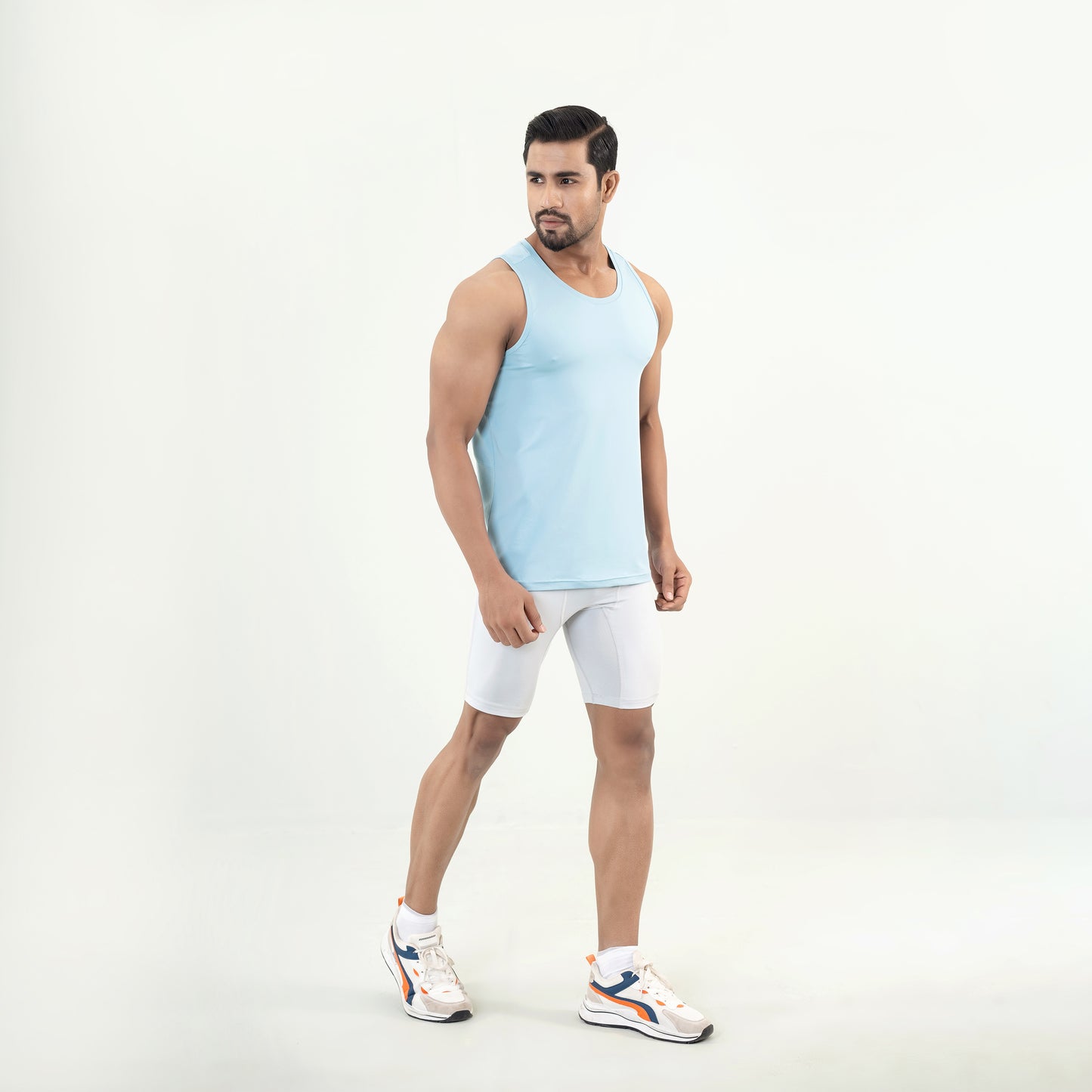 Compress Pro Compression Shorts