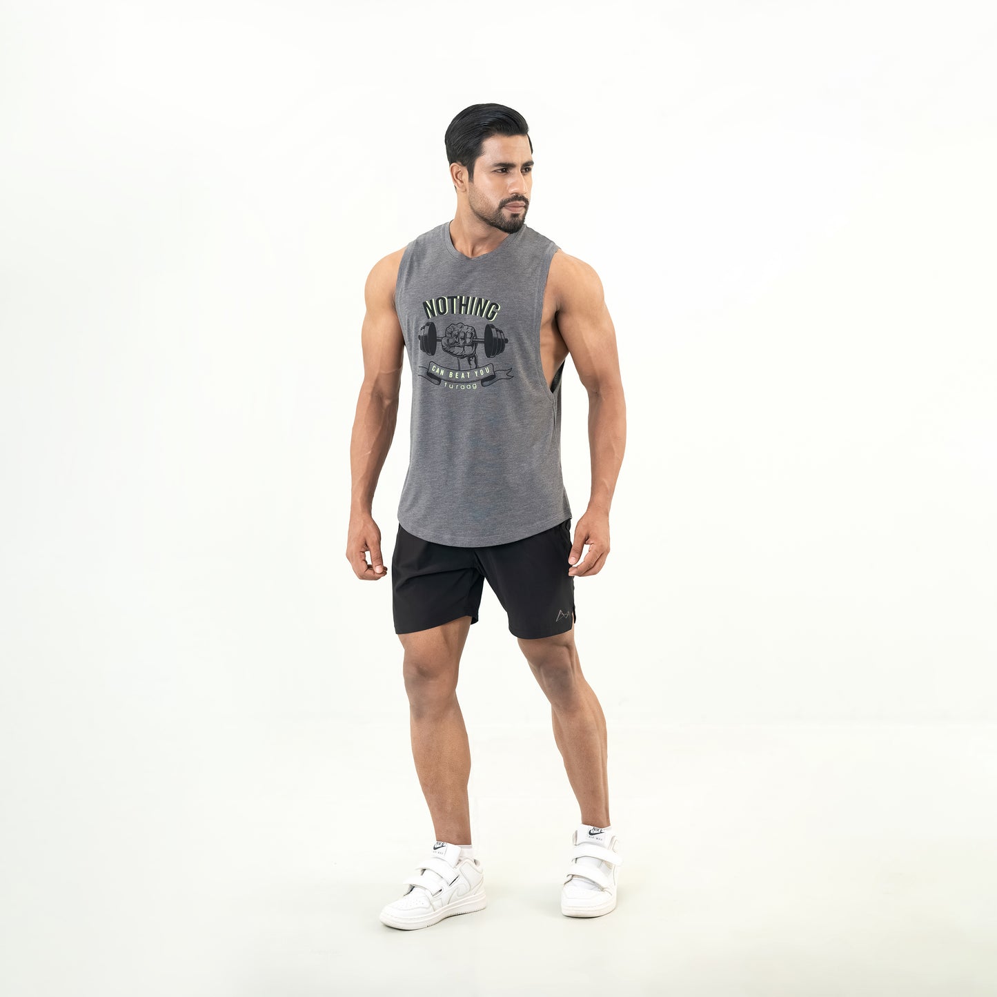 Intense Muscle T-shirt