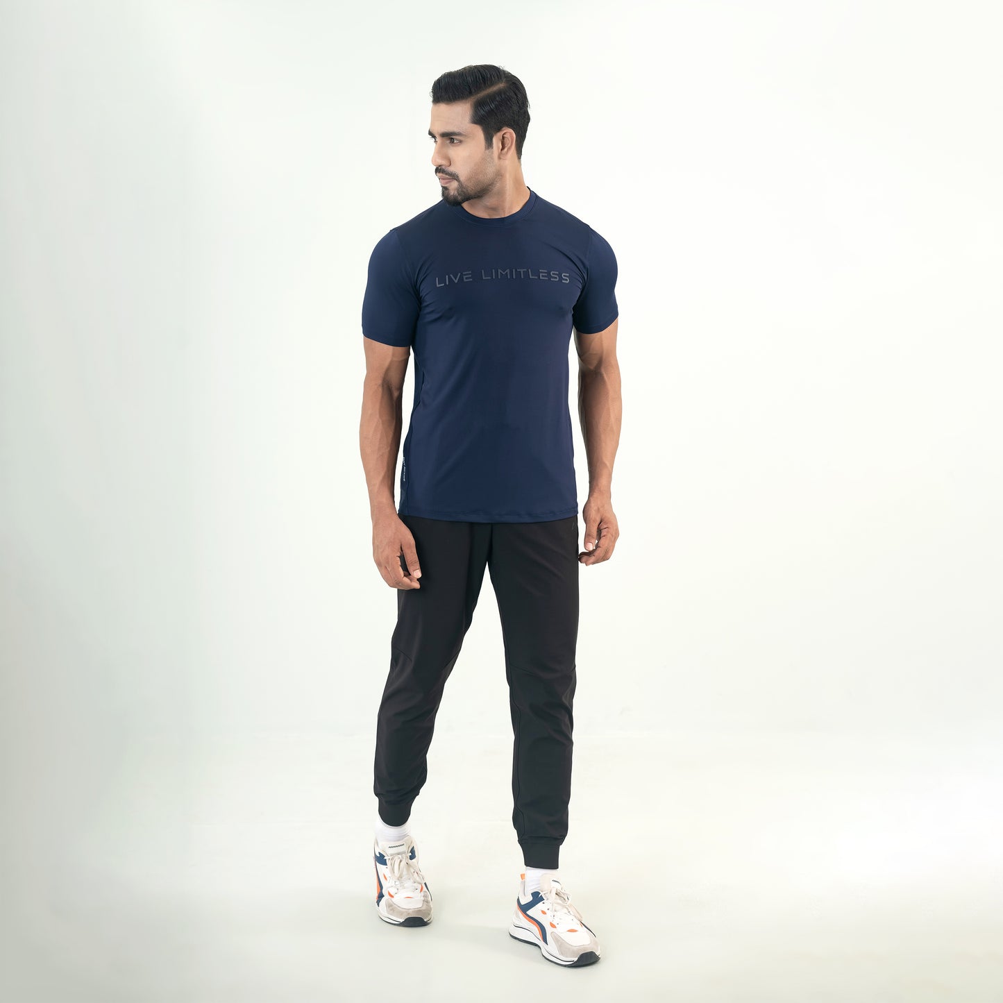 Intense T-shirt