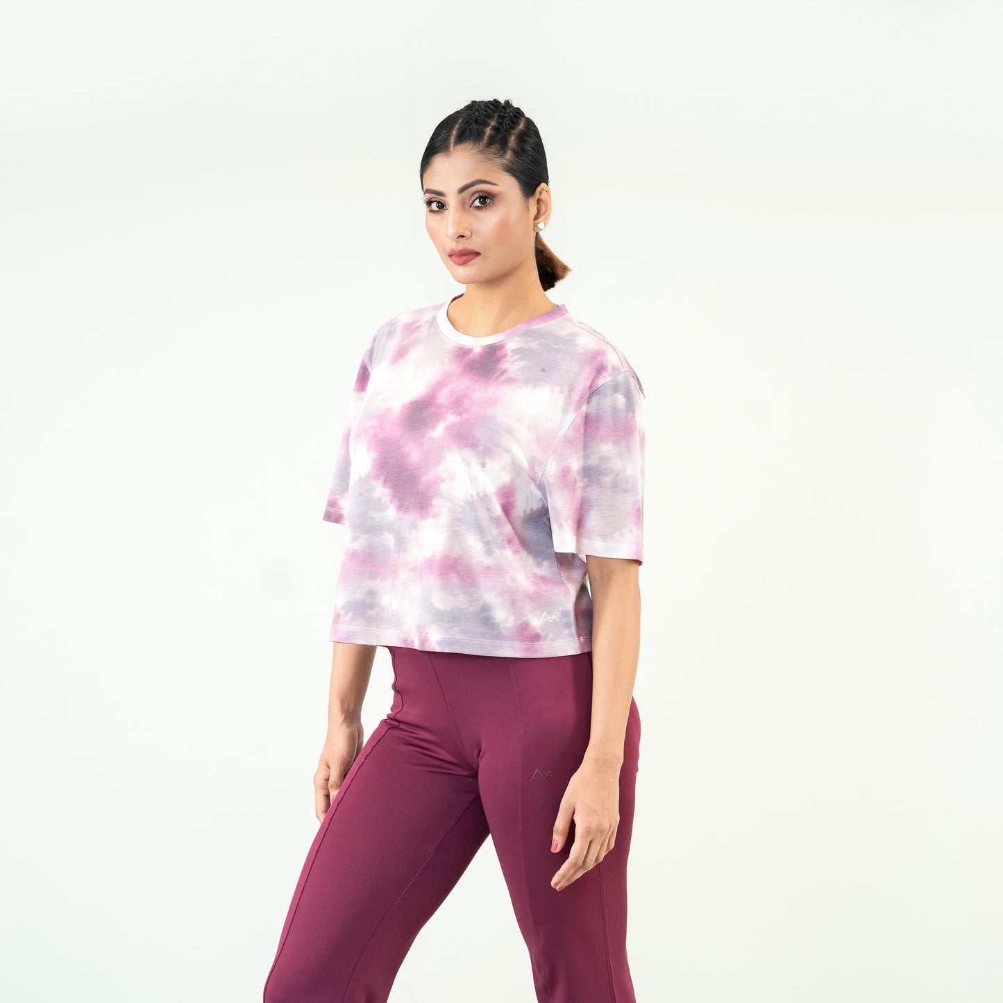 Luminar Yoga Top