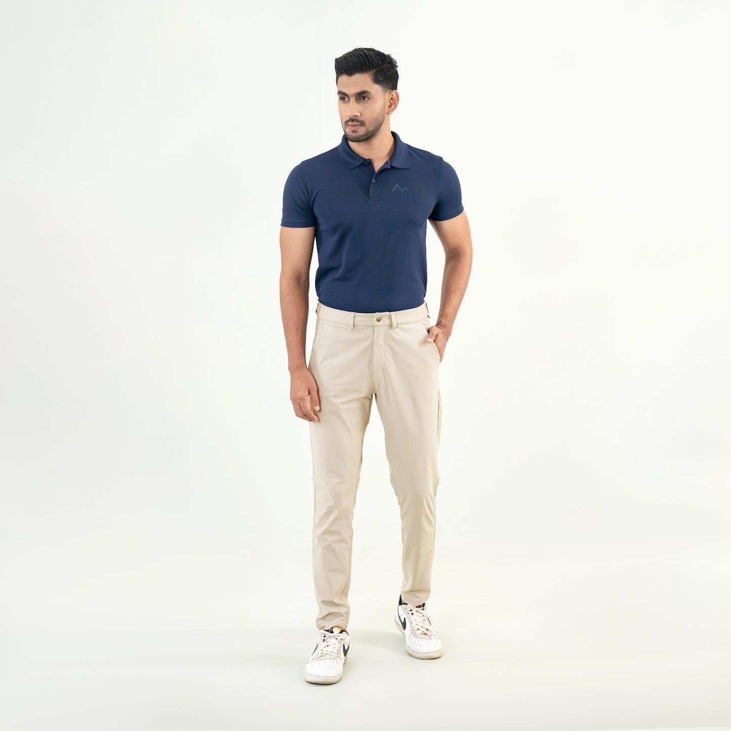 Legendary Classic Tapered Pant