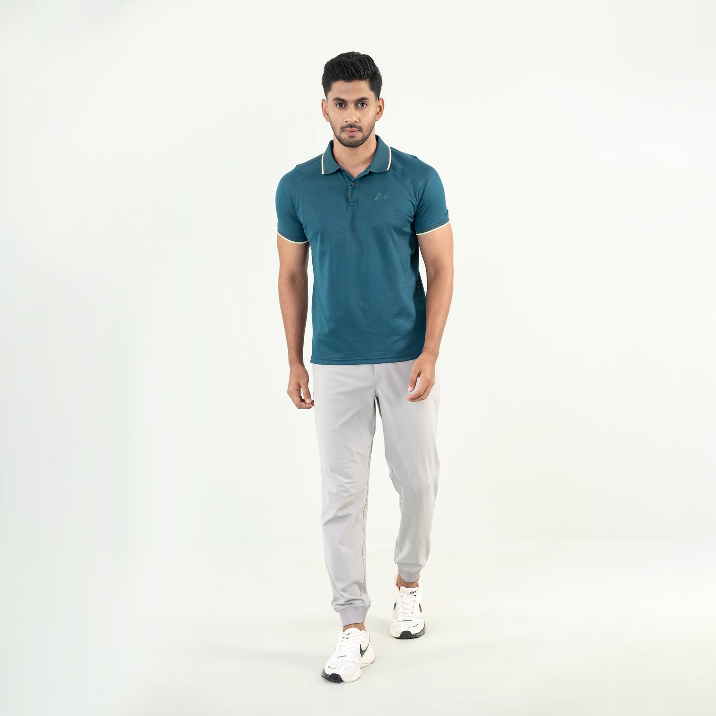 Dawn of Era Polo Shirt