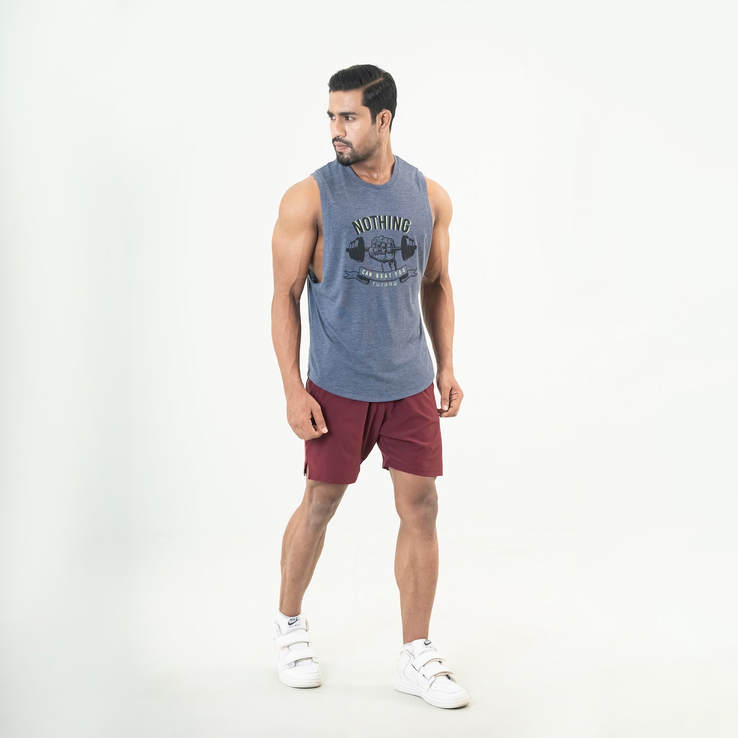 Intense Muscle T-shirt