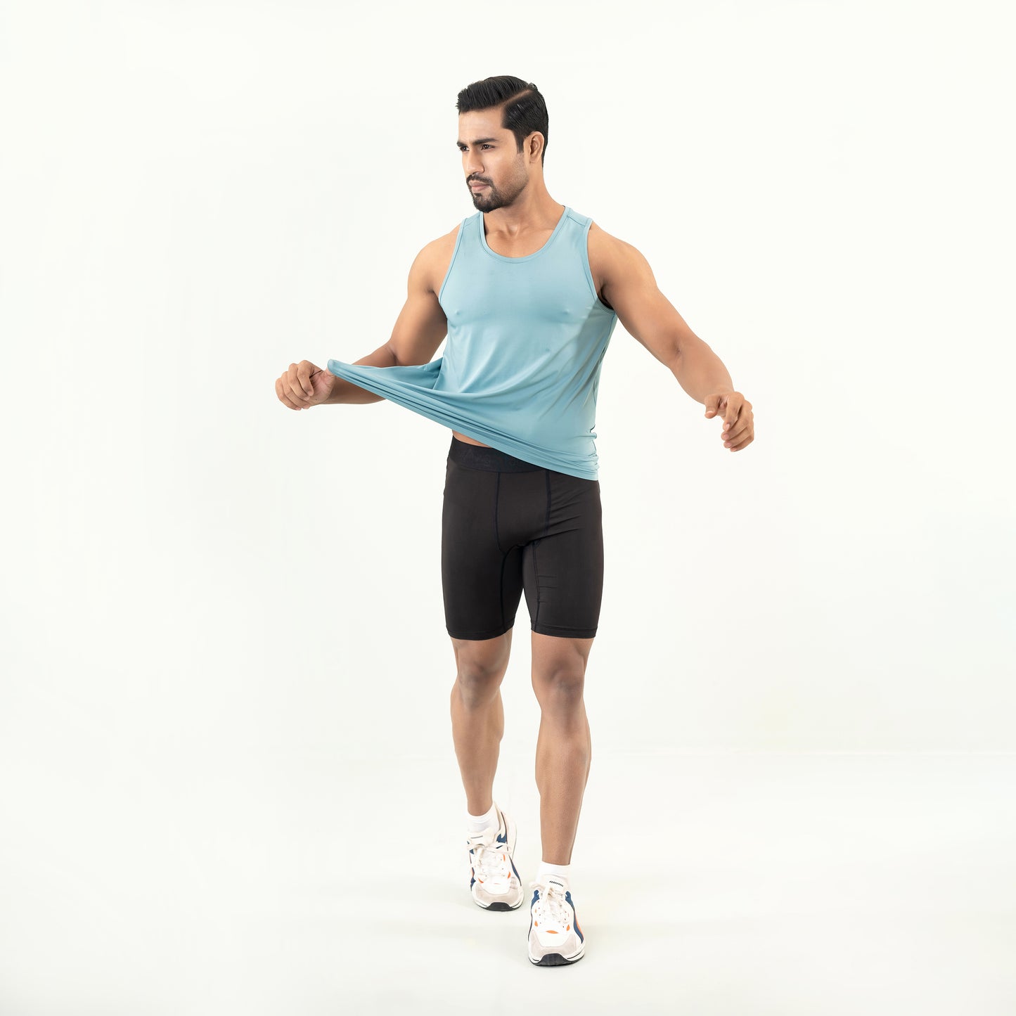 Compress Pro Compression Shorts