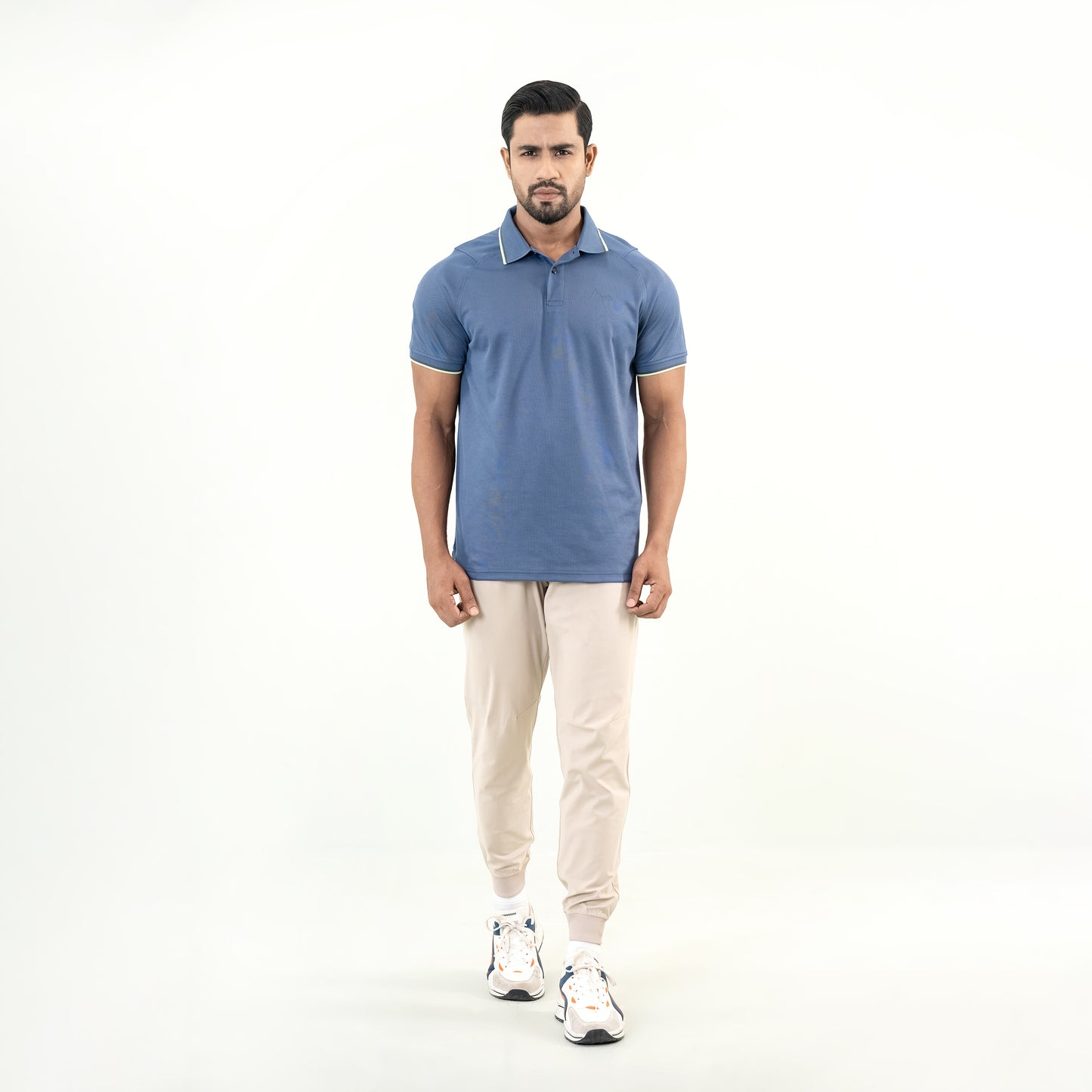 Dawn of Era Polo Shirt