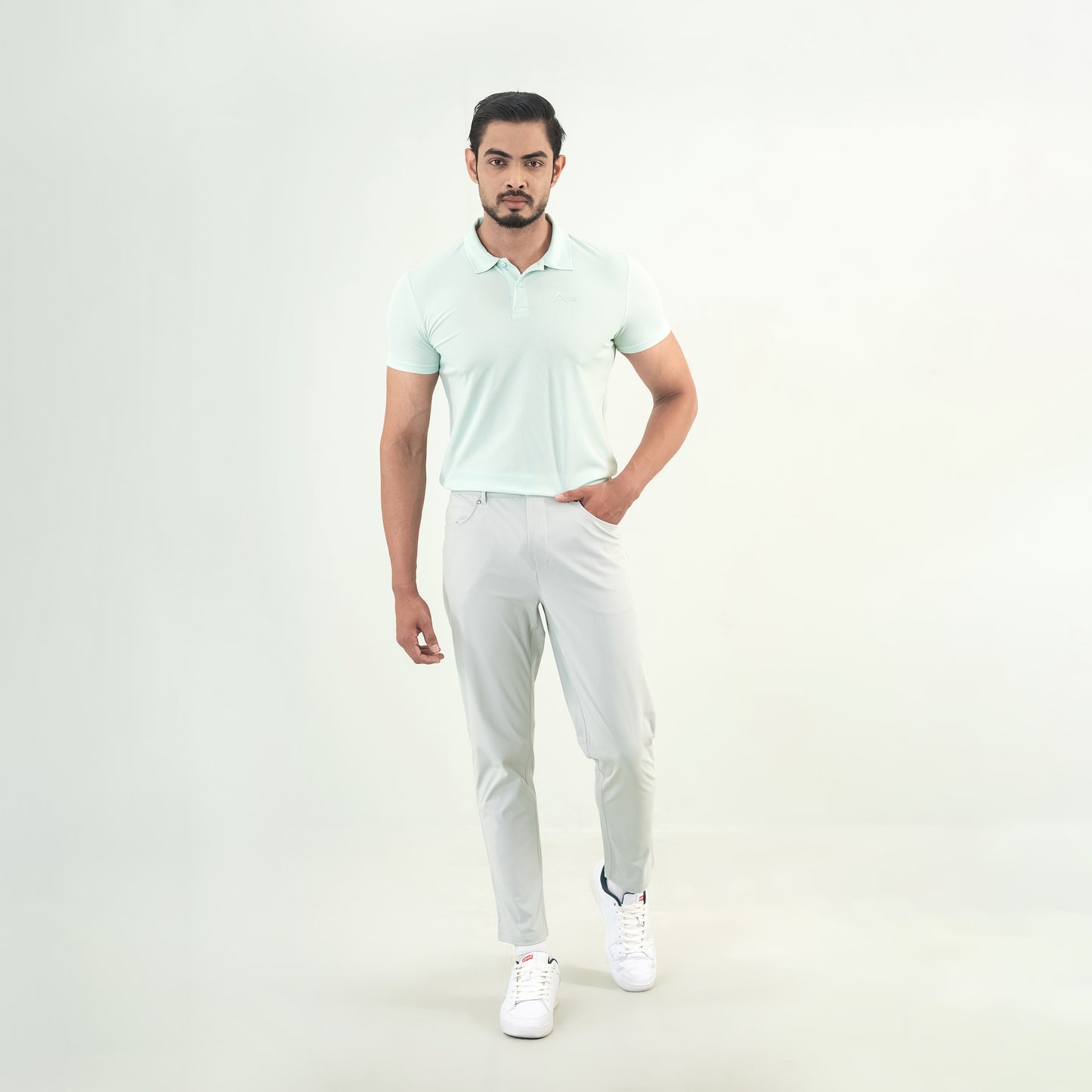 Legendary Classic Regular Fit Pant