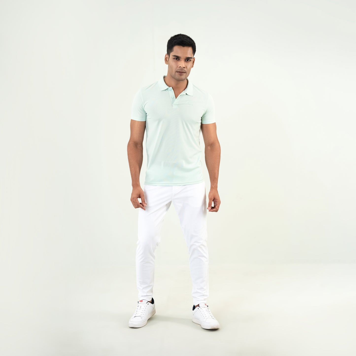 Legendary Polo Shirt