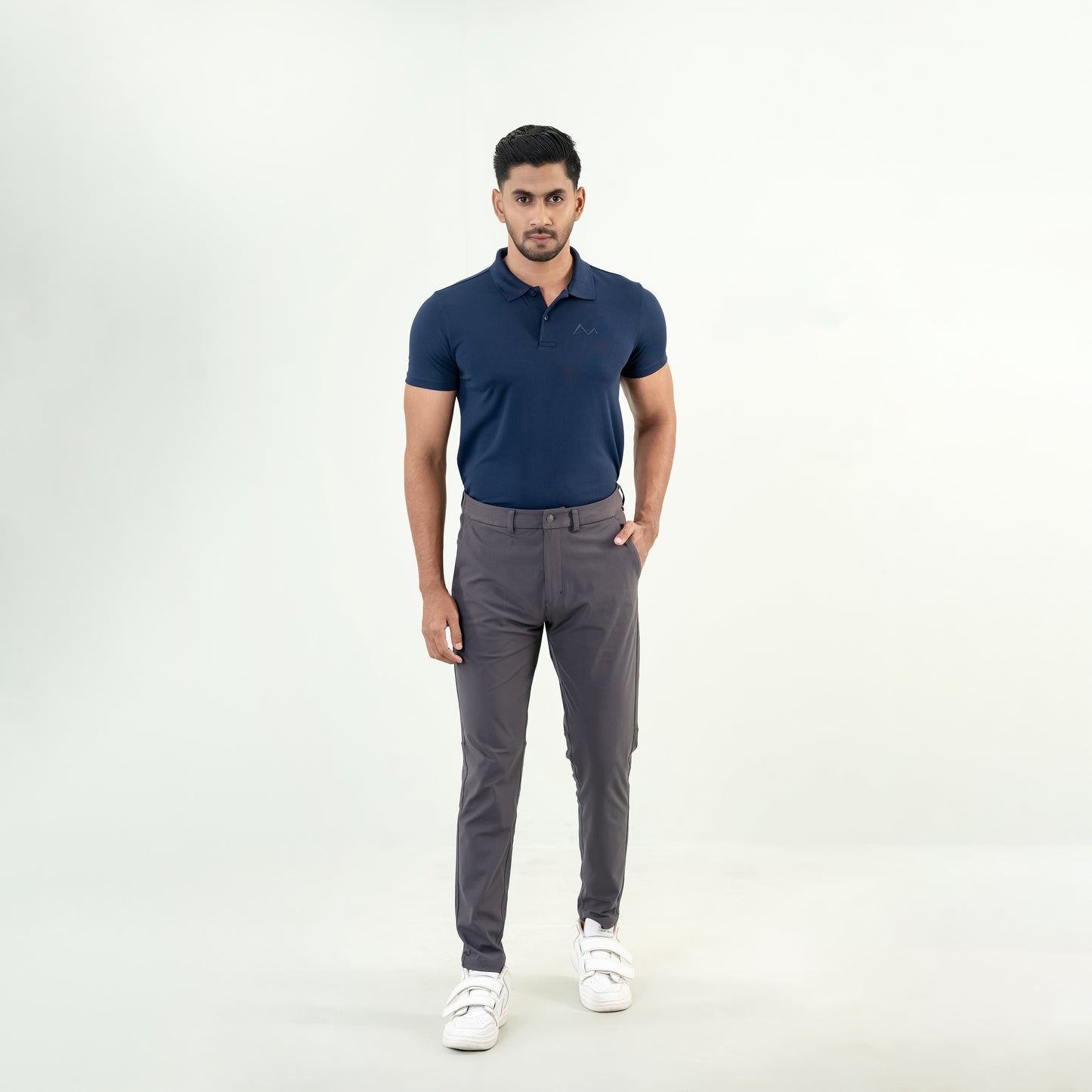 Legendary Classic Tapered Pant