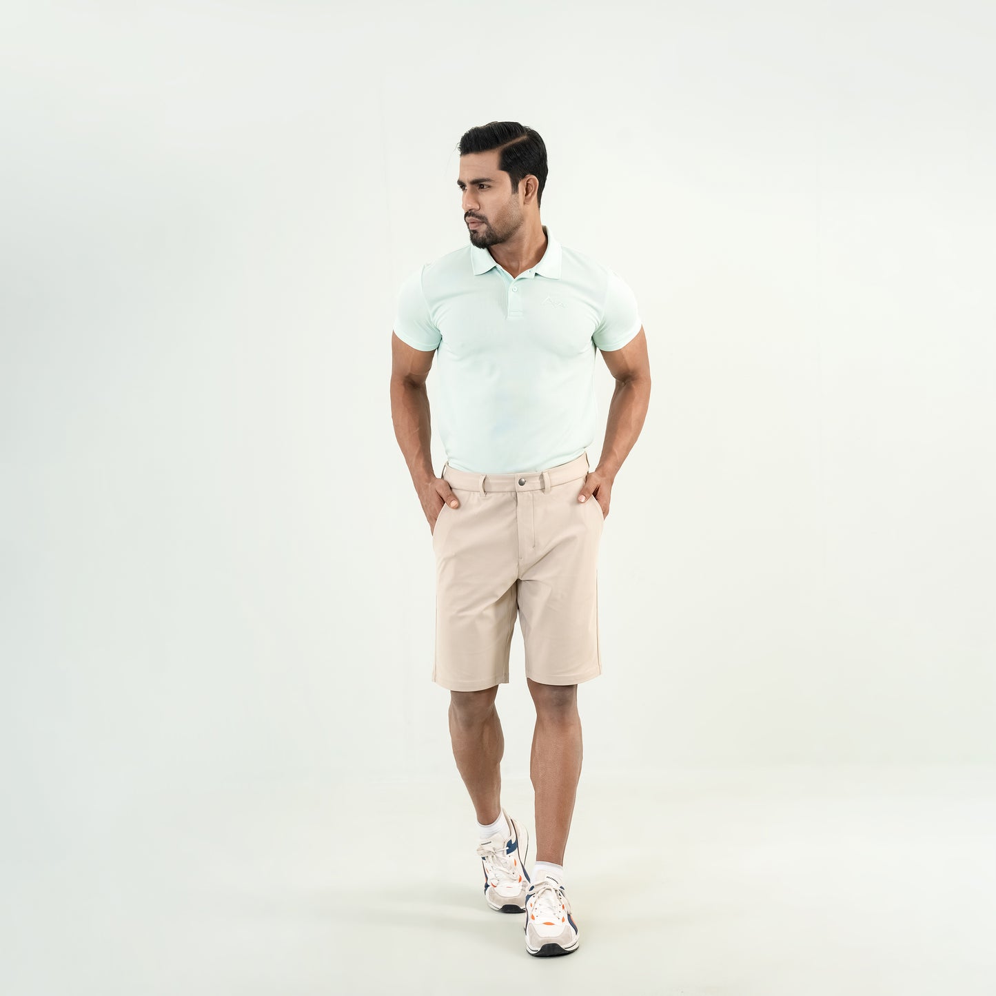 Legendary Shorts