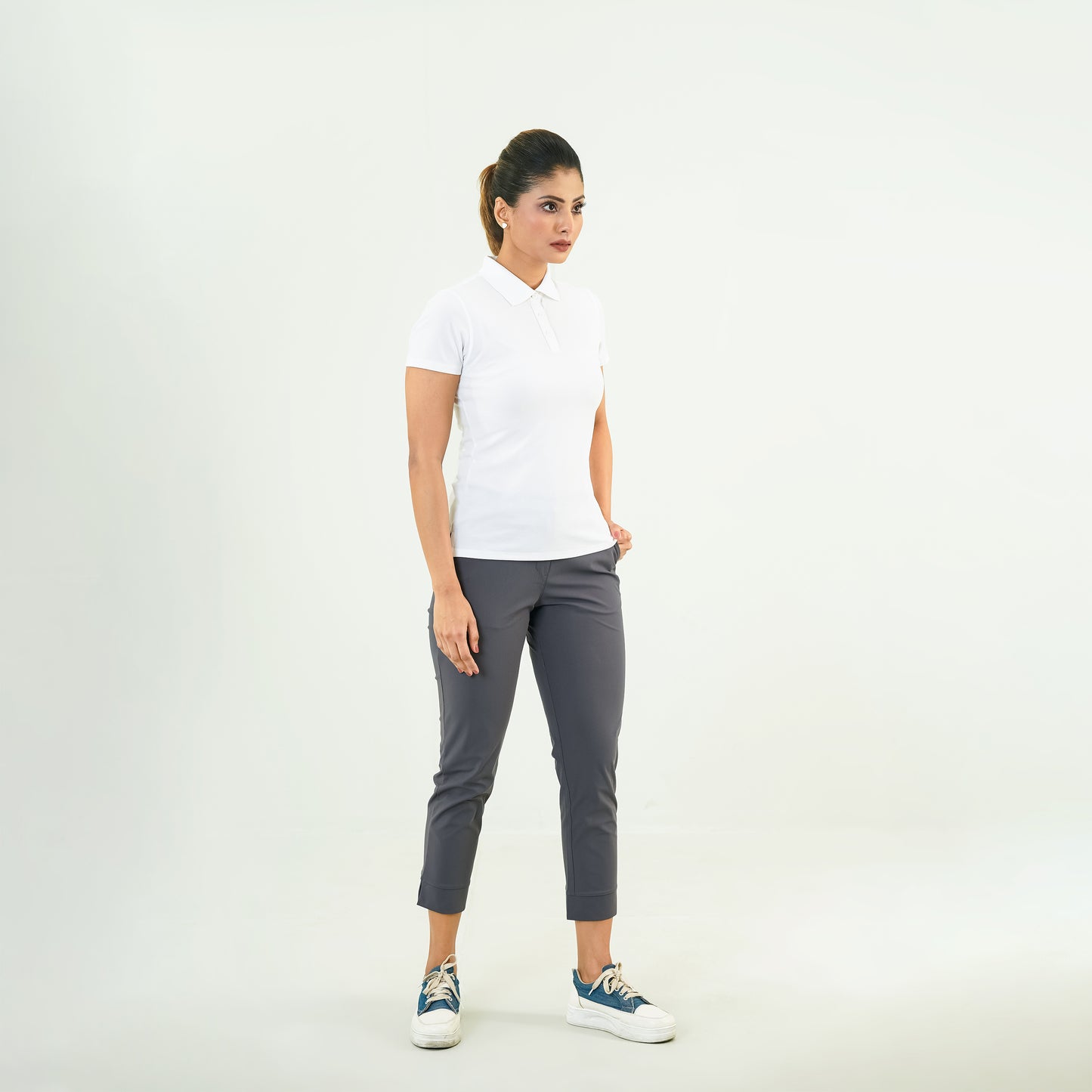 Athletica Polo Shirt