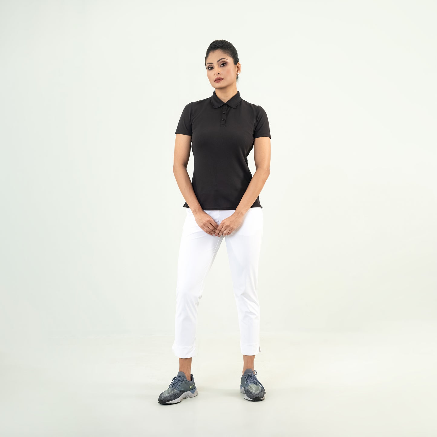 Athletica Polo Shirt