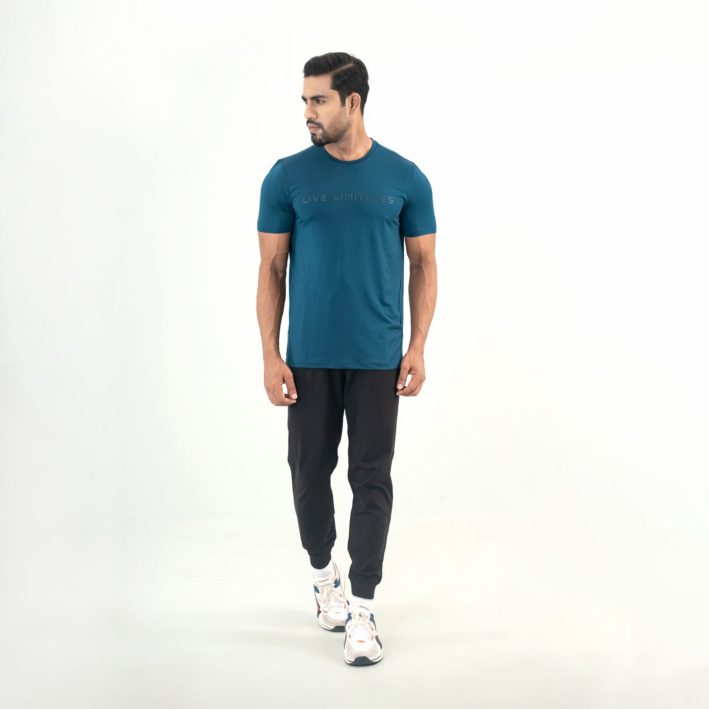 Intense T-shirt