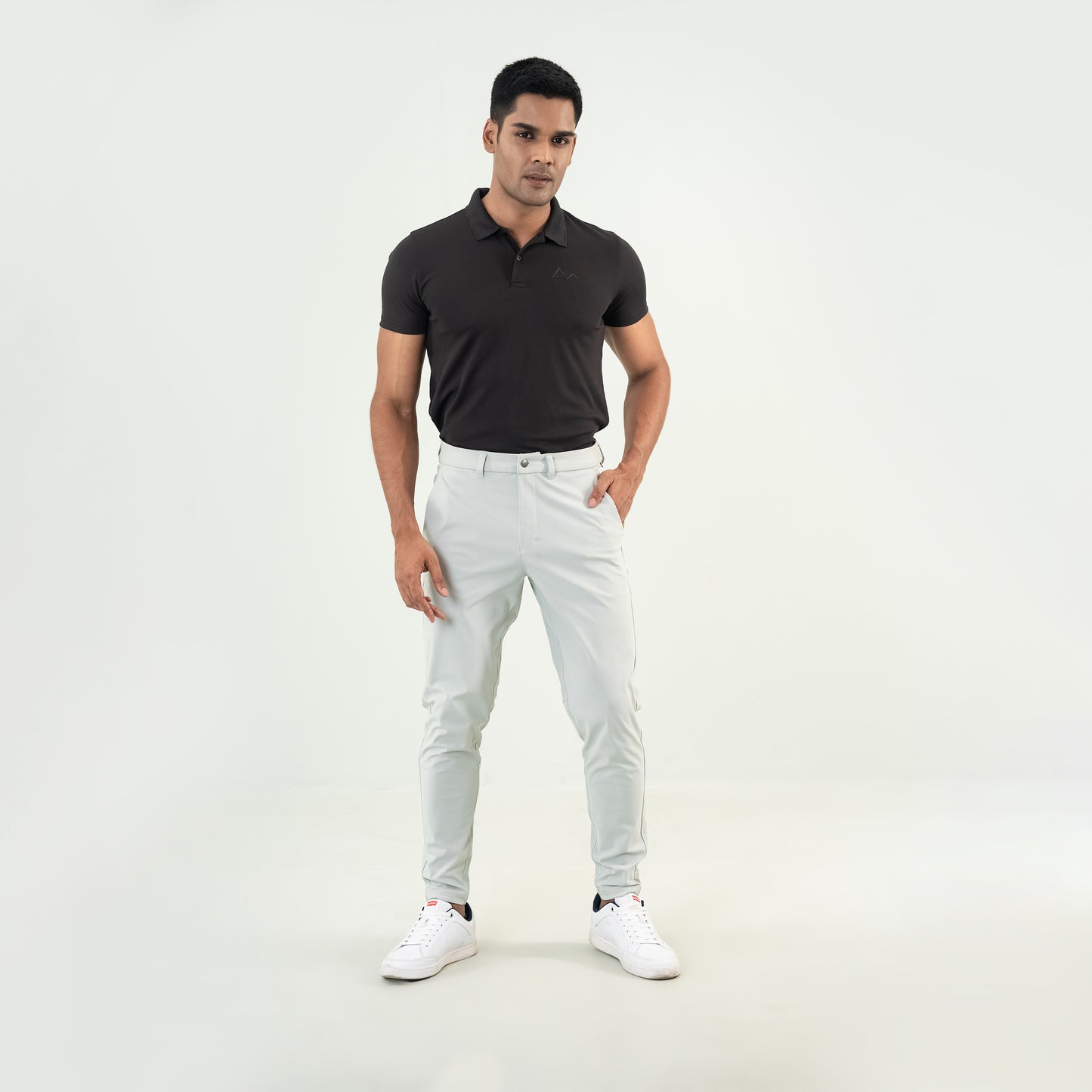 Legendary Classic Tapered Pant