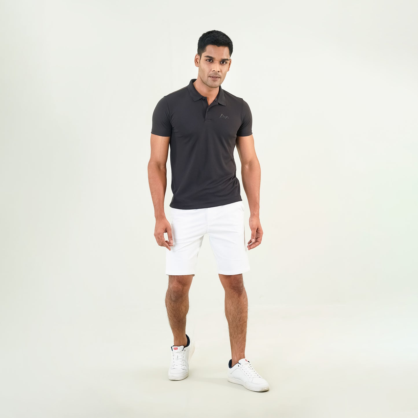 Legendary Polo Shirt