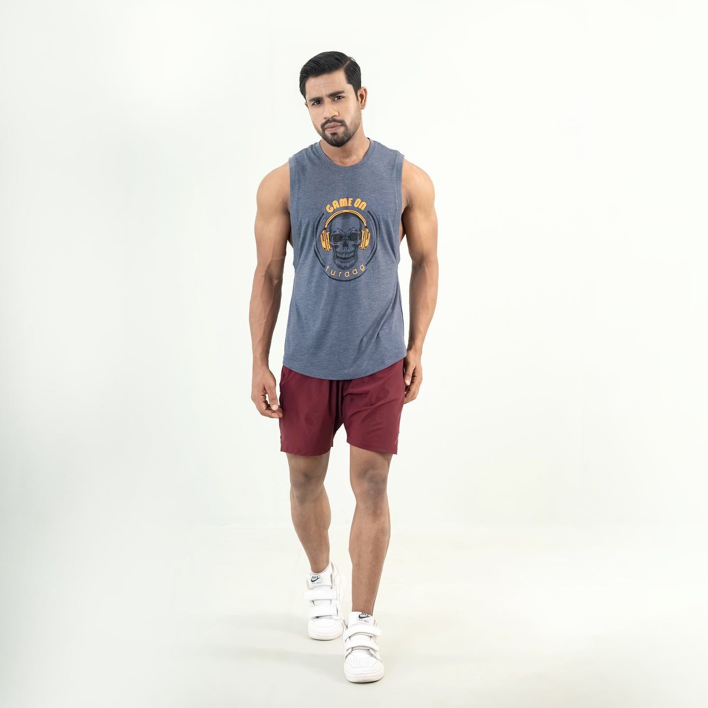 Intense Muscle T-shirt