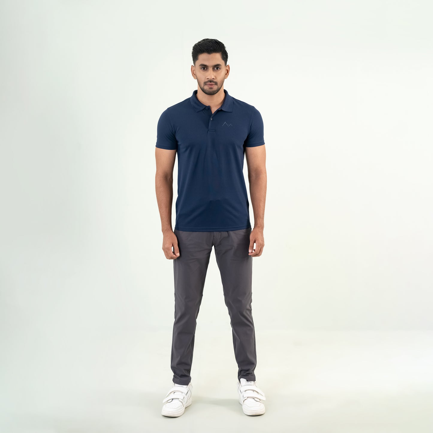 Legendary Polo Shirt