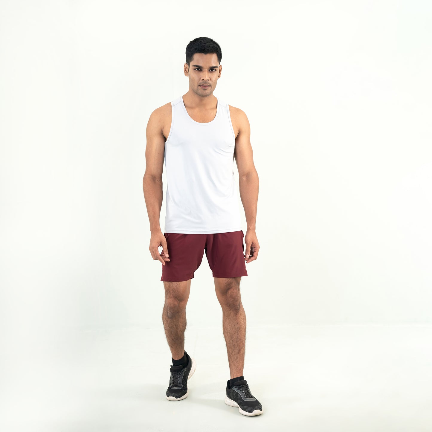 Intense Tank Top