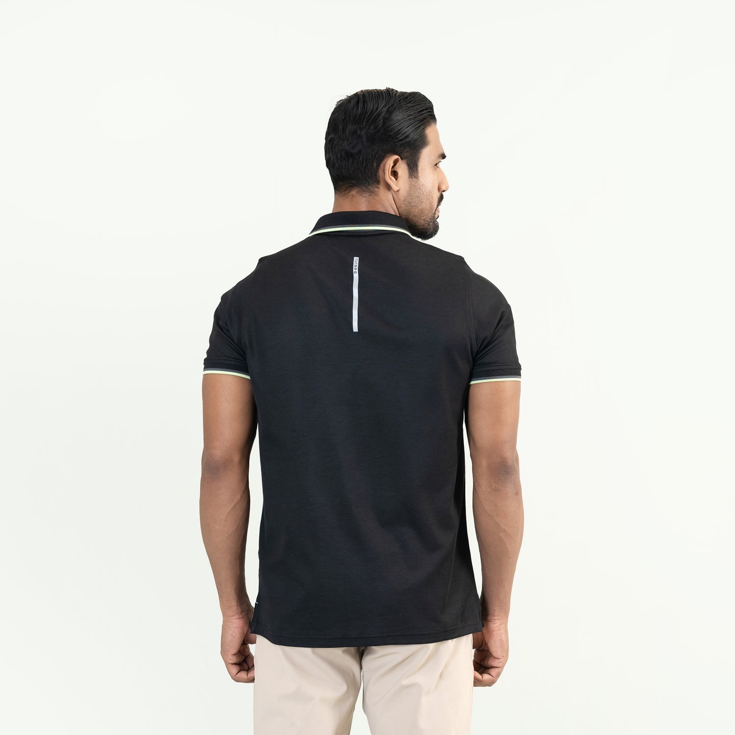 Dawn of Era Polo Shirt