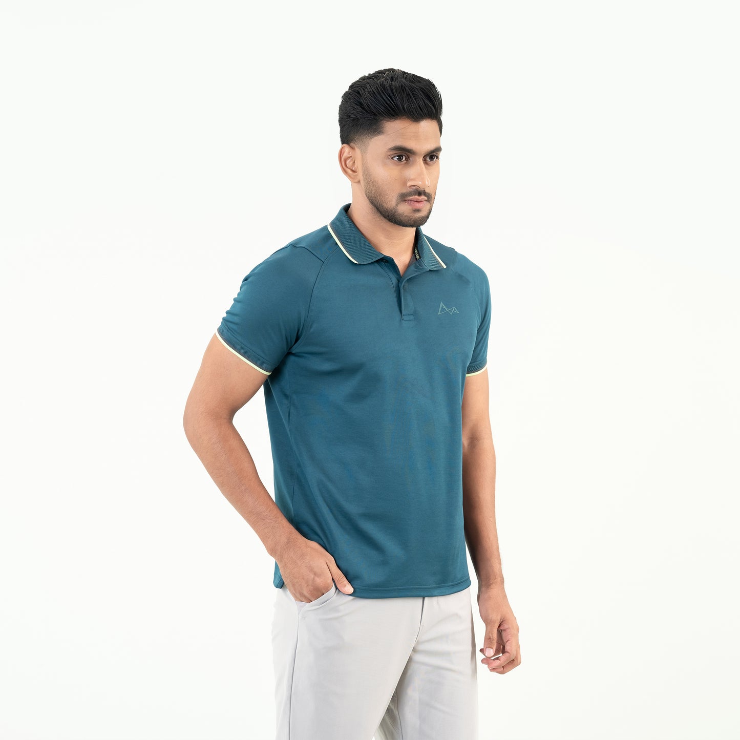 Dawn of Era Polo Shirt