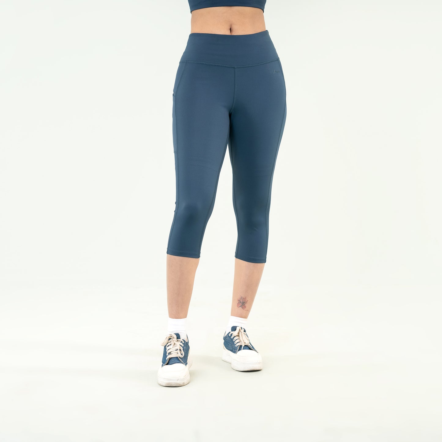 Vitality Cropped Leggings