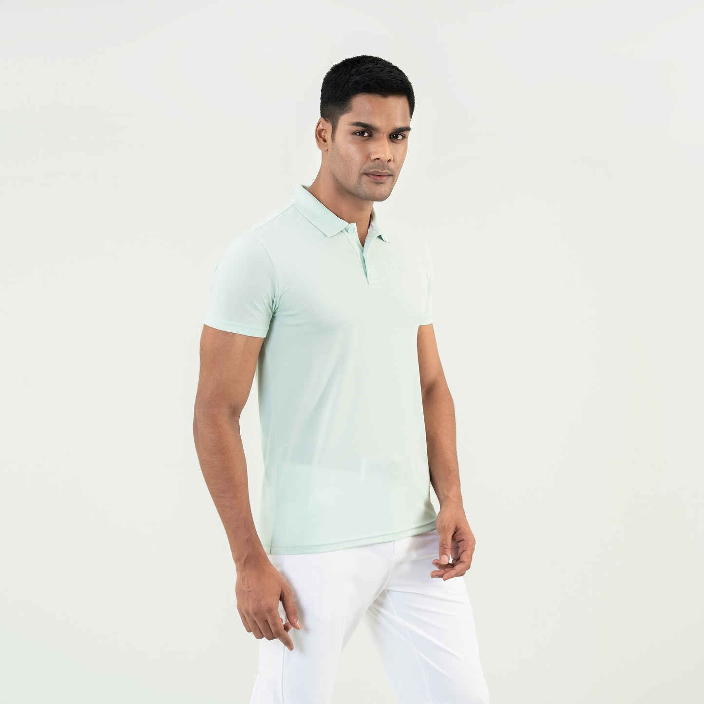 Legendary Polo Shirt