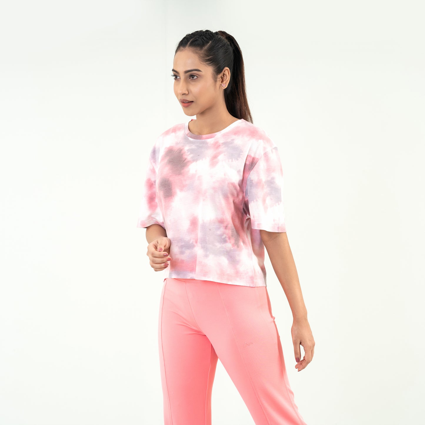 Luminar Yoga Top