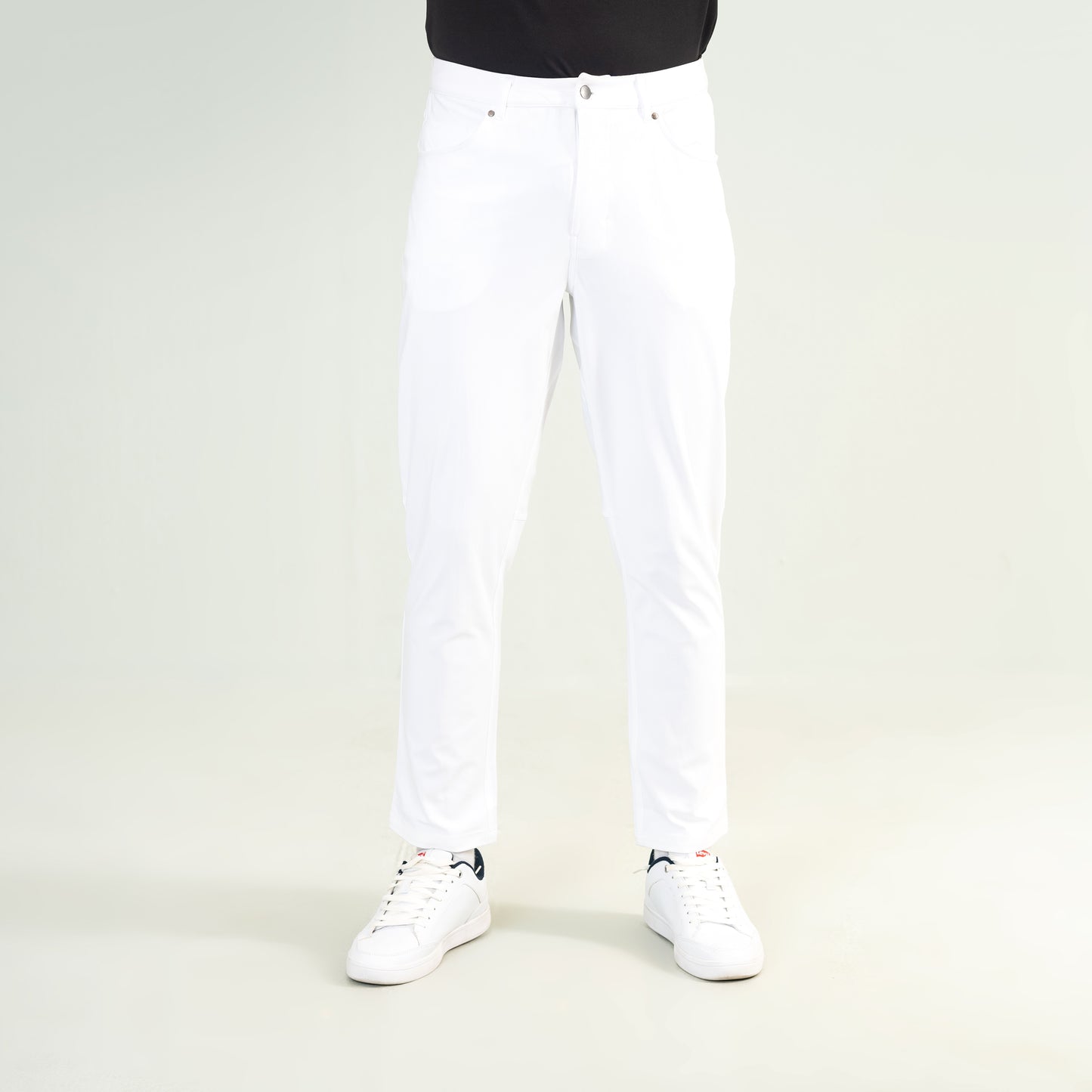 Legendary Classic Regular Fit Pant