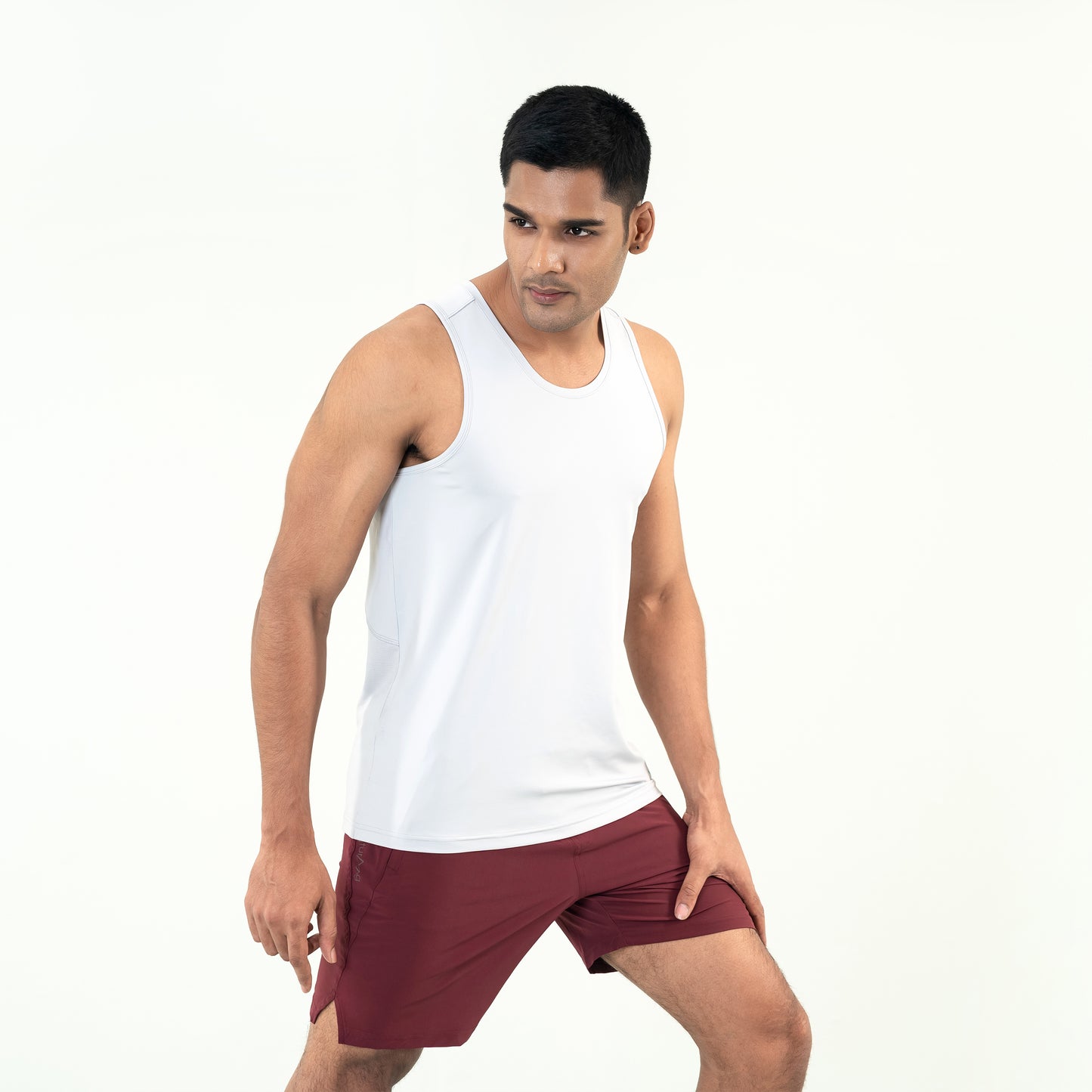 Intense Tank Top