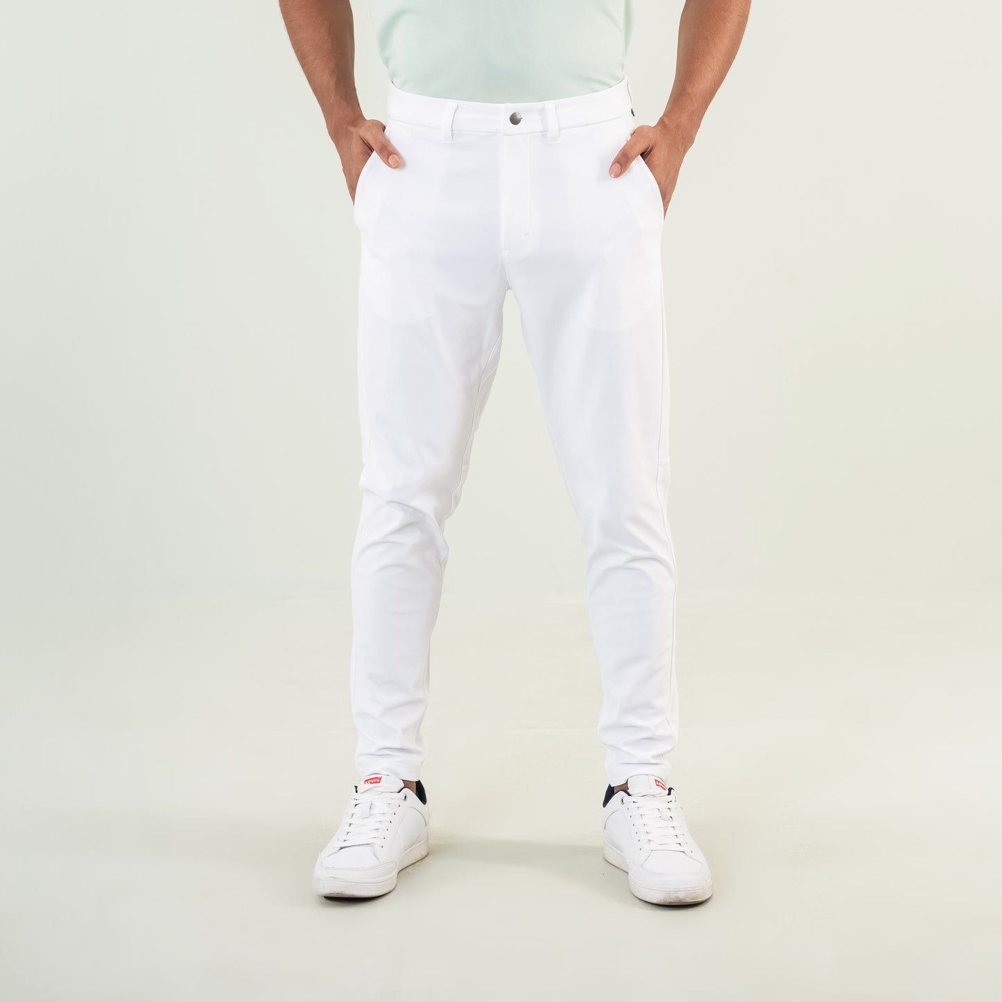 Legendary Classic Tapered Pant