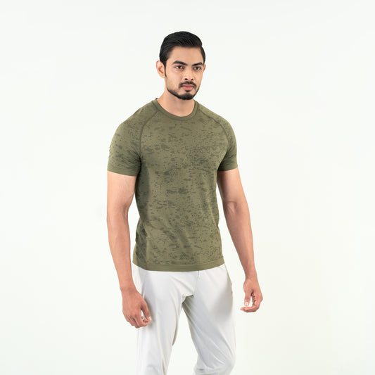 Performer Seamless T-shirt