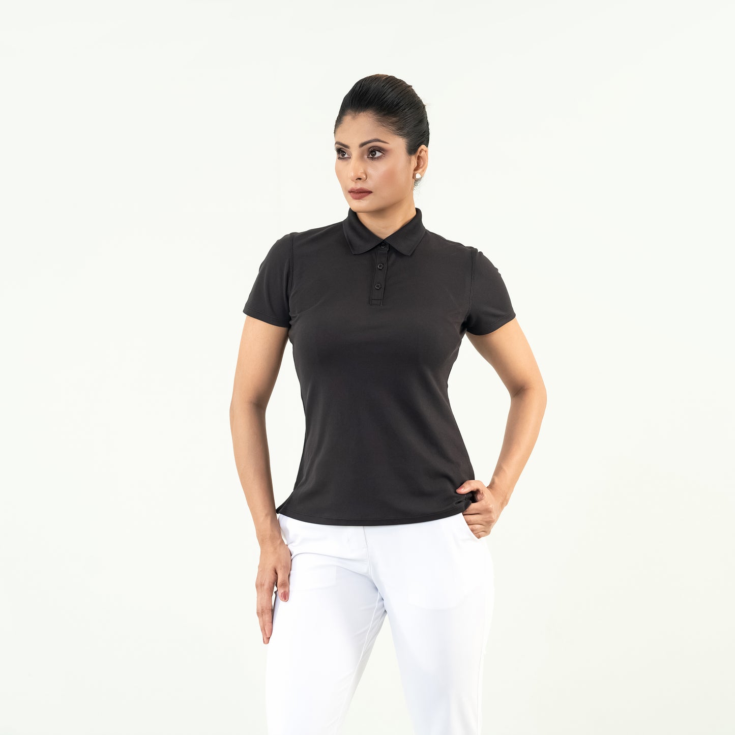 Athletica Polo Shirt