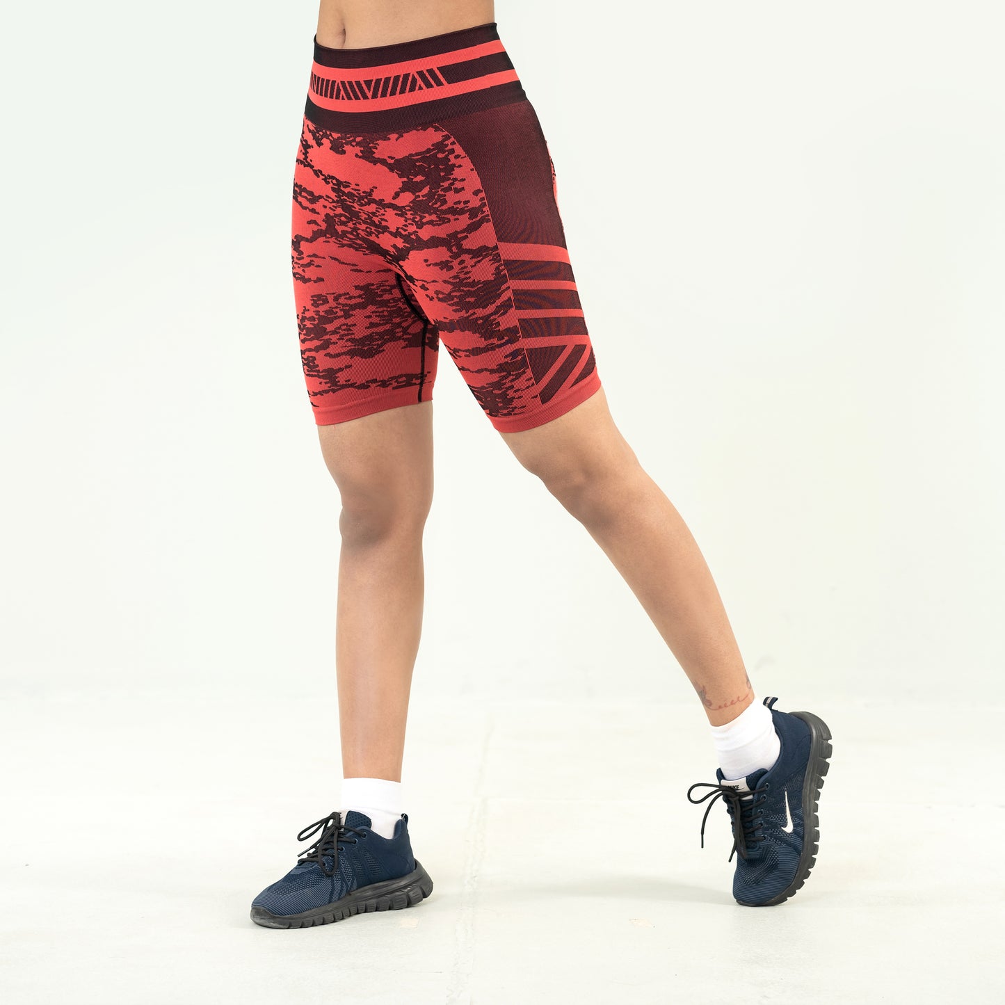 Flex 360 Seamless Shorts