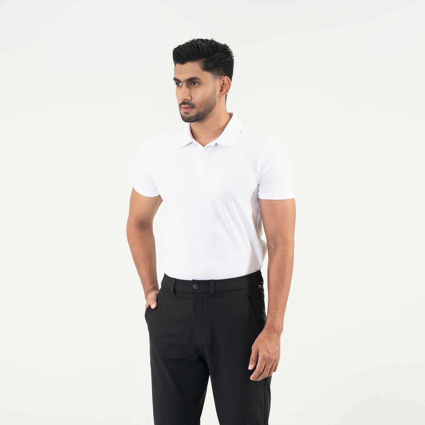 Legendary Polo Shirt