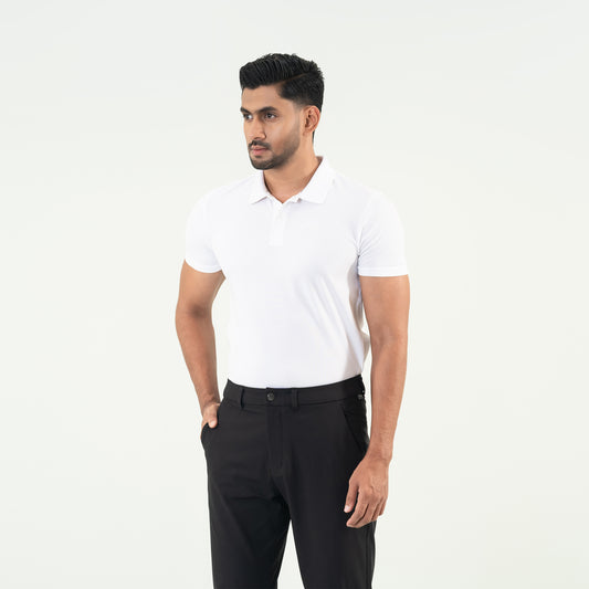 Legendary Polo Shirt
