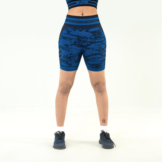 Flex 360 Seamless Shorts