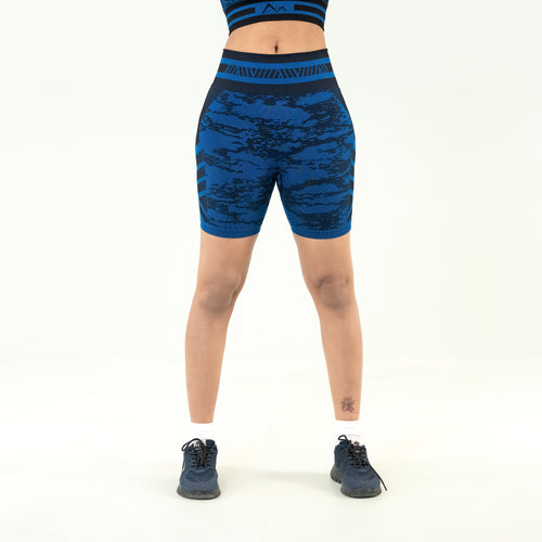 Flex 360 Seamless Shorts