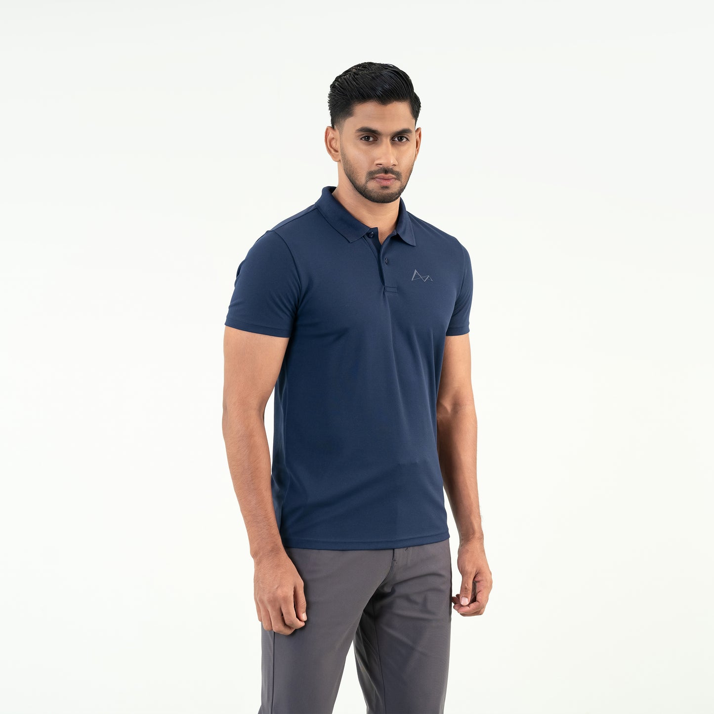 Legendary Polo Shirt