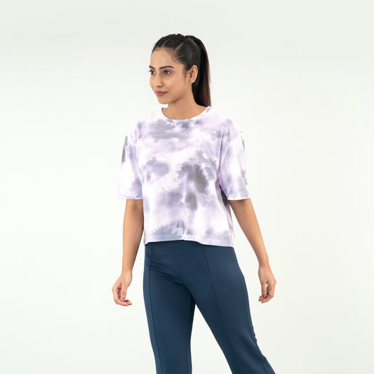 Luminar Yoga Top