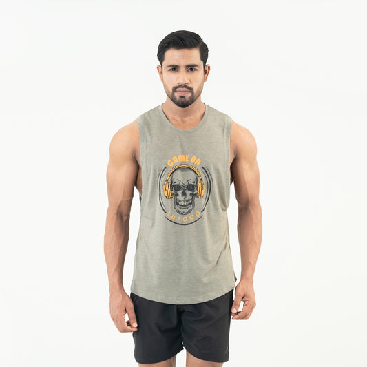 Intense Muscle T-shirt