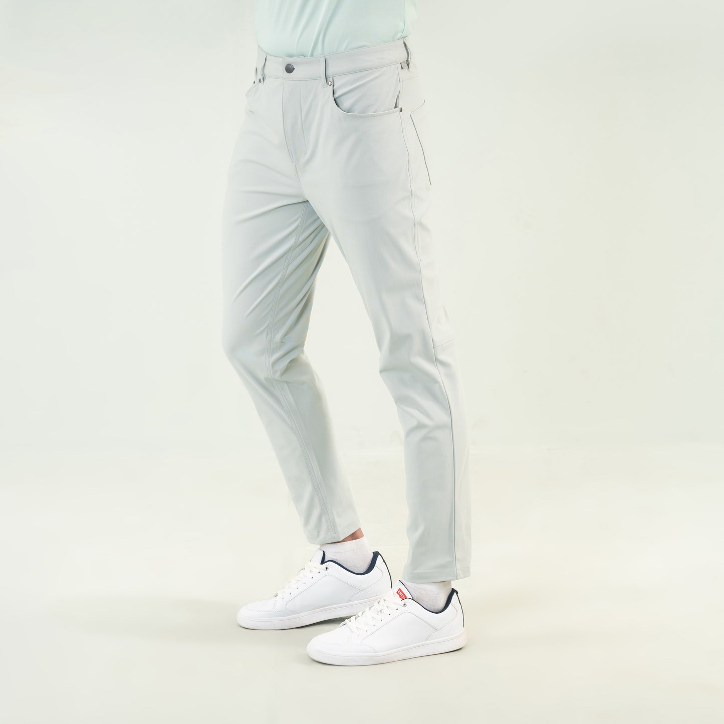 Legendary Classic Regular Fit Pant