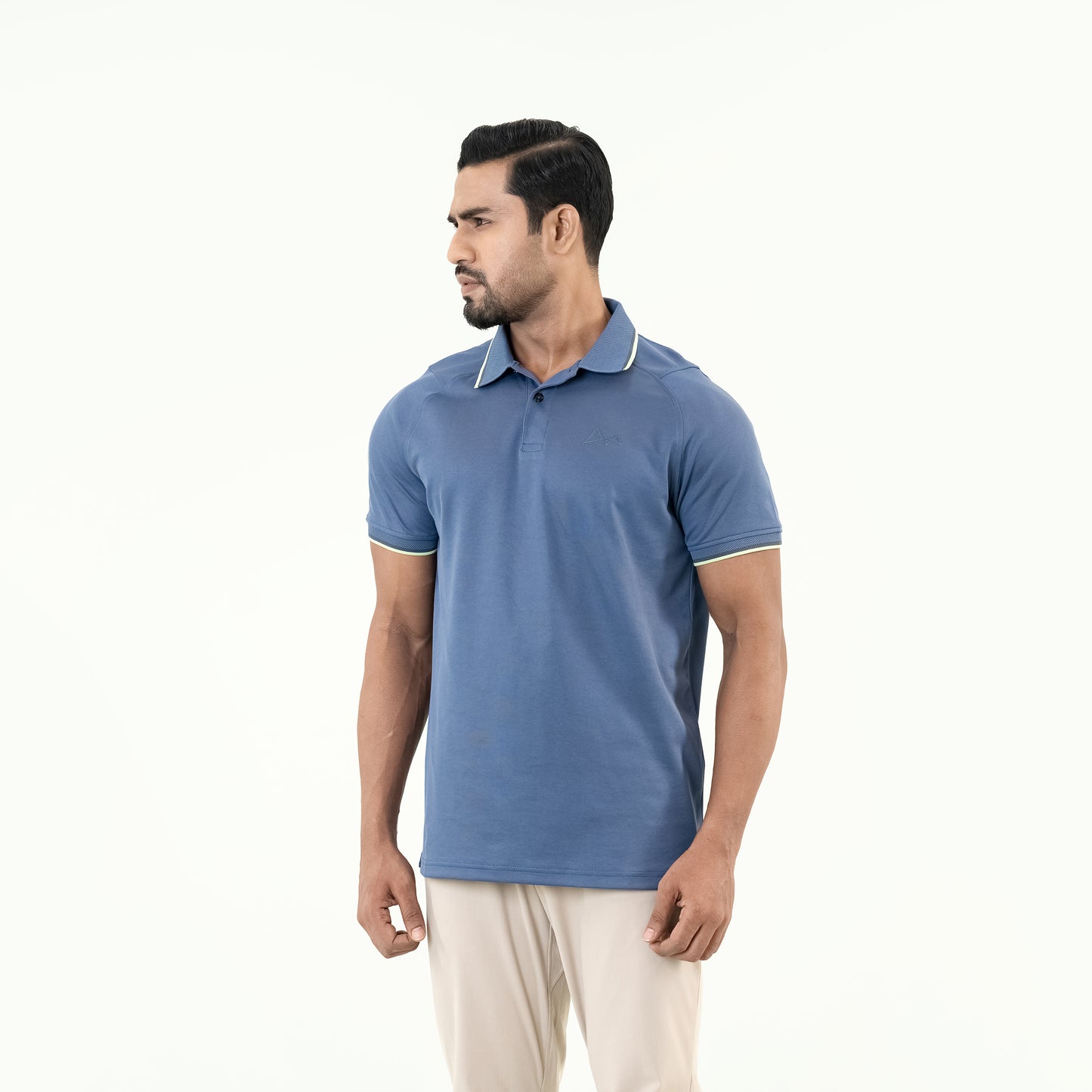 Dawn of Era Polo Shirt